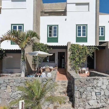 Fragancias Del Mar & Wifi Apartment โปริส เด อโบนา ภายนอก รูปภาพ