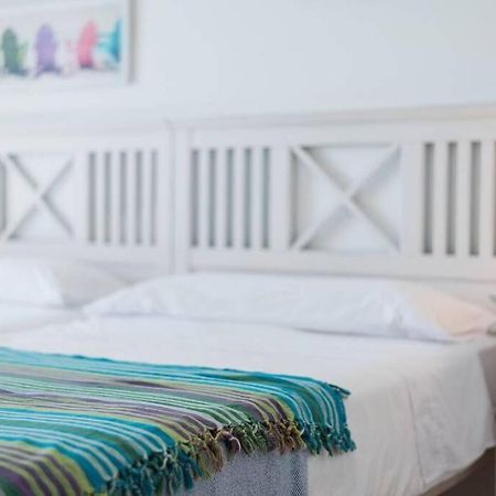 Fragancias Del Mar & Wifi Apartment โปริส เด อโบนา ภายนอก รูปภาพ