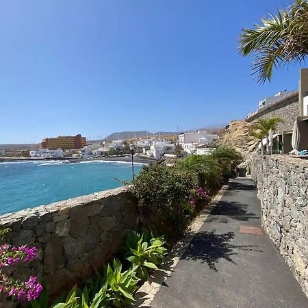Fragancias Del Mar & Wifi Apartment โปริส เด อโบนา ภายนอก รูปภาพ